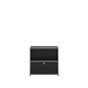 Buffet USM Haller M62, Noir graphite
