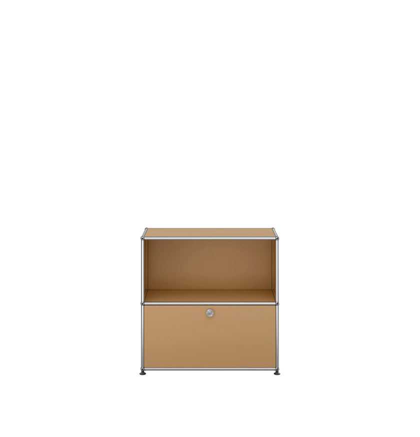 Buffet USM Haller M62, Beige USM