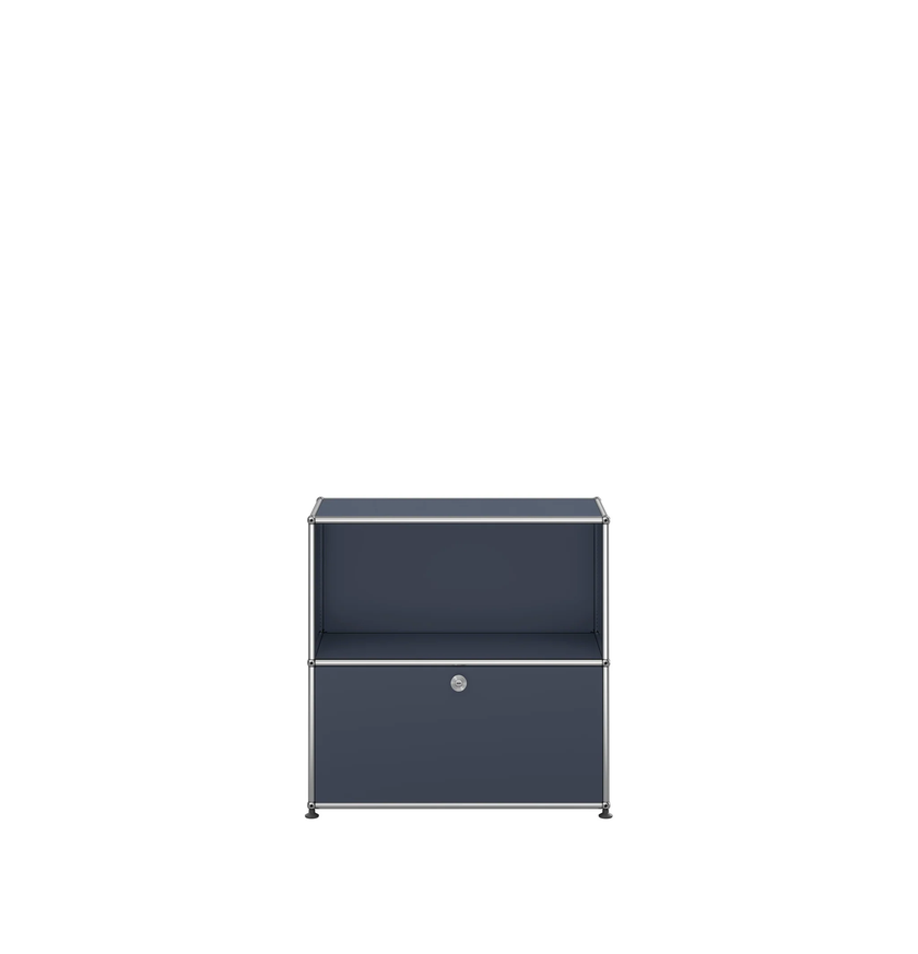 Buffet USM Haller M62, Anthracite