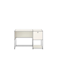 Bureau USM Haller B21, Blanc pur
