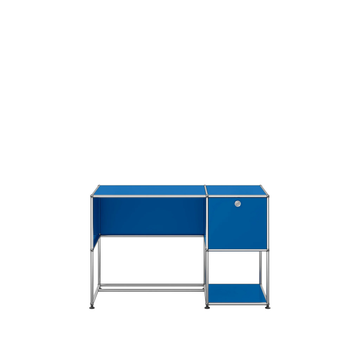 Bureau USM Haller B21, Bleu gentiane