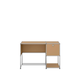 Bureau USM Haller B21, Beige USM