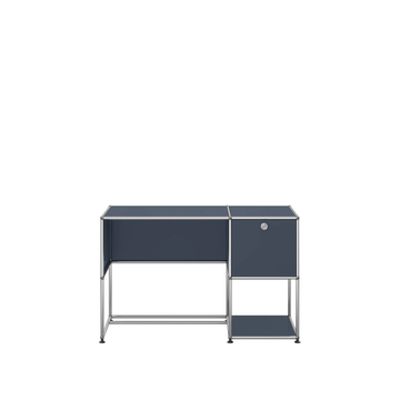 Bureau USM Haller B21, Anthracite