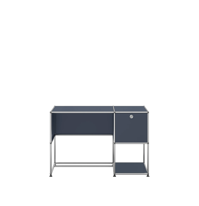 Bureau USM Haller B21, Anthracite
