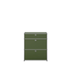 Buffet USM Haller M25, Vert olive