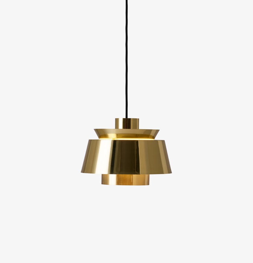 Suspension UTZON, de &Tradition, Laiton
