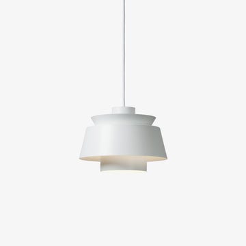 Suspension UTZON, de &Tradition, Blanc