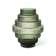 Vase STEPS de Pols Potten, Small, Green