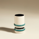 Vase AQUARIUS, Bleu Sarah