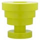 Vase CALICE, Vert