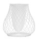 Vase HEAVEN de Emu, H.103 cm
