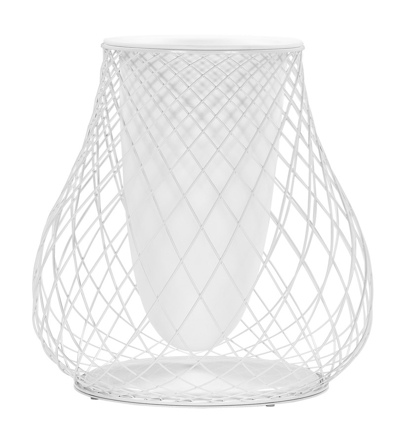 Vase HEAVEN de Emu, H.103 cm