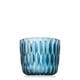 Vase JELLY, Bleu