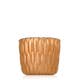 Vase JELLY, Cuivre
