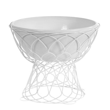 Vase RE-TROUVE de Emu, Bas
