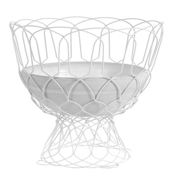 Vase RE-TROUVE de Emu, Haut