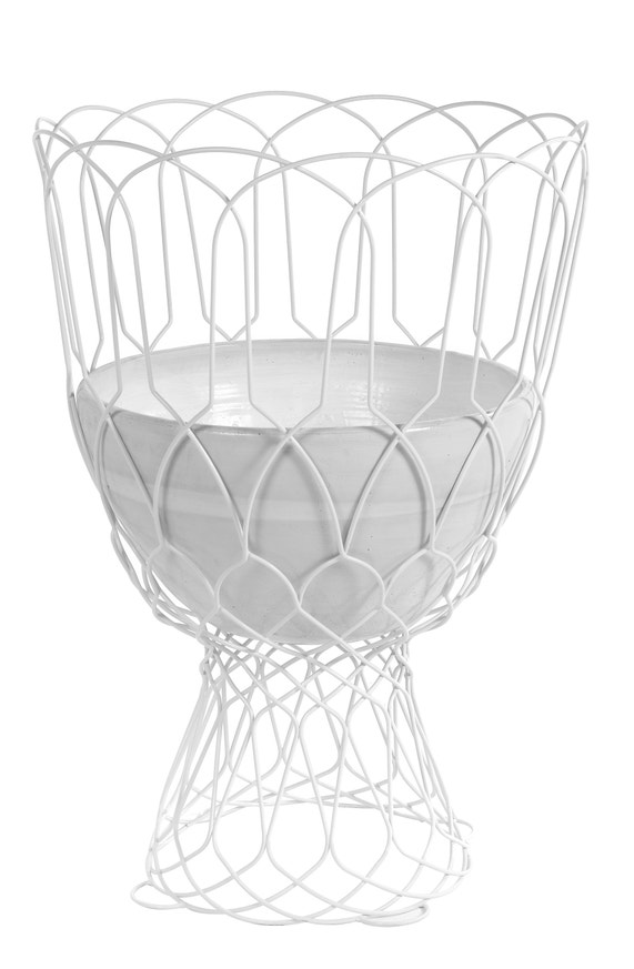 Vase RE-TROUVE de Emu, Haut Vase RE-TROUVE de Emu, Haut
