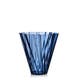 Vase SHANGHAI, Bleu