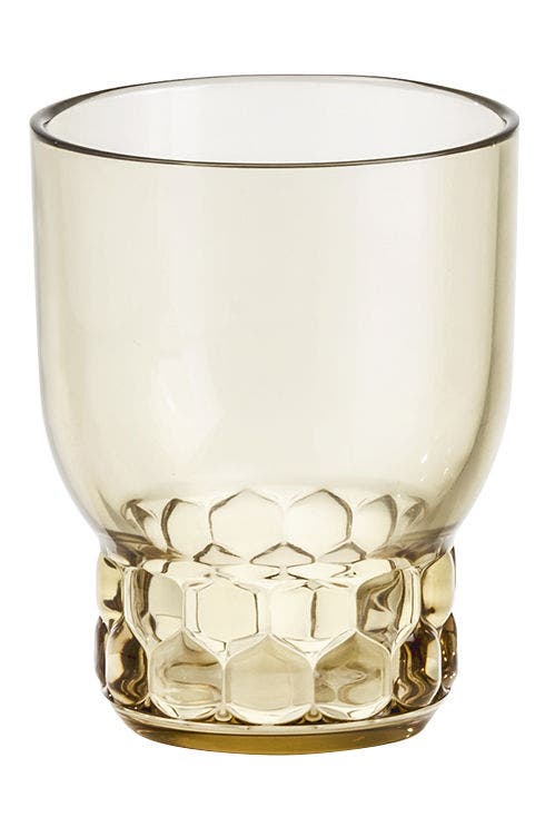 Verre JELLIES FAMILY, H.11, Vert