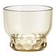 Verre JELLIES FAMILY, H.11 de Kartell, Vert