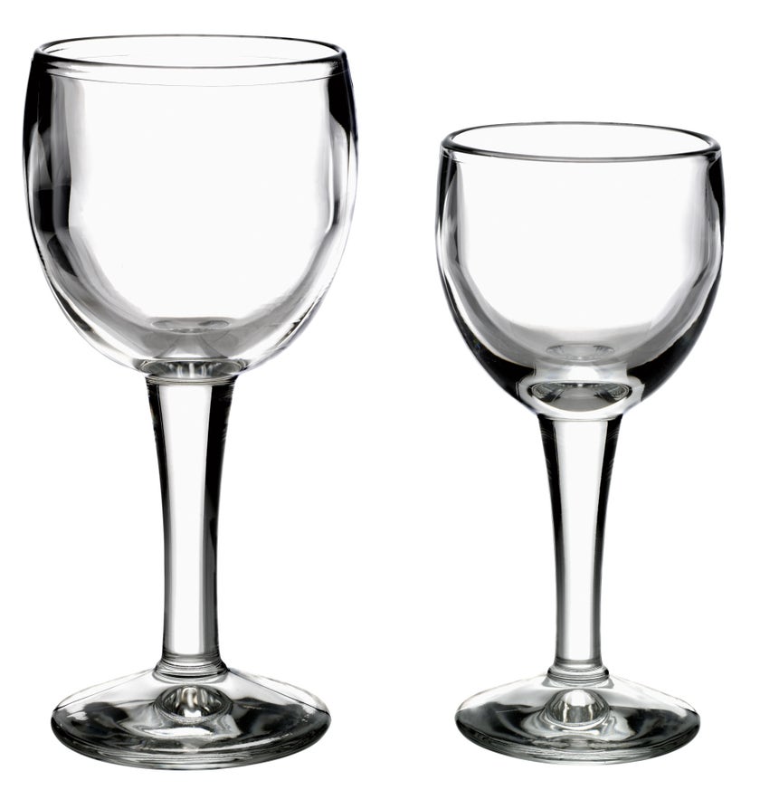 Verre à vin BALLON