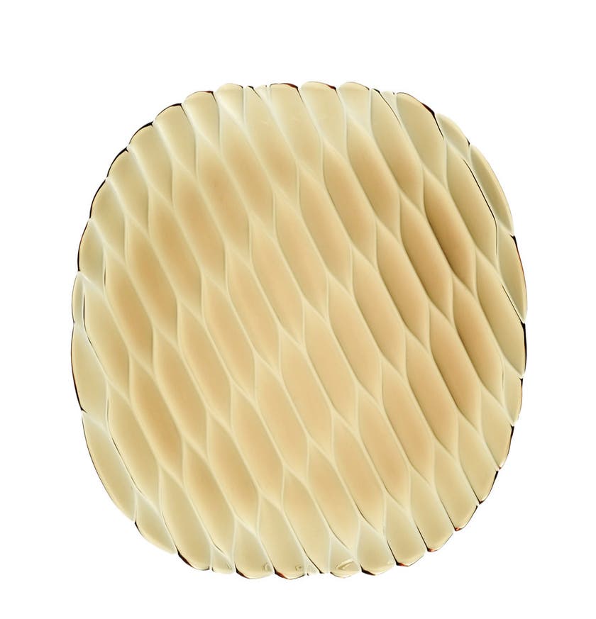 Plateau JELLIES FAMILY de Kartell, Vert