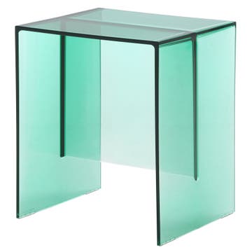 TABOURET MAX BEAM de Kartell, Vert algue marine
