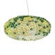 SUSPENSION BLOOM S1 VERT MENTHE