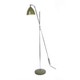 Lampadaire TASK OVERREACH, Vert olive