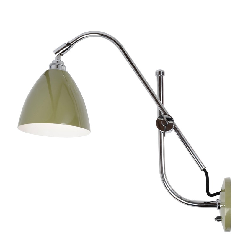 Applique TASK d'Original BTC, Vert olive Applique TASK d'Original BTC, Vert olive