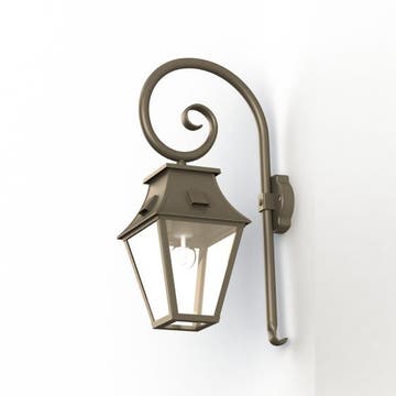 Applique crosse VIEILLE FRANCE 3 de Roger Pradier®, Grès