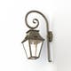 Applique crosse VIEILLE FRANCE 3®, Grès