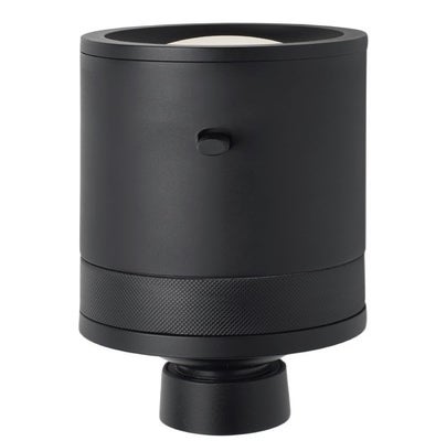 Liseuse VISION 20/20 OMNI SW de DCW, Noir