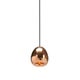Suspension VOID MINI, Cuivre