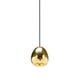 Suspension VOID MINI, Laiton