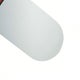 Verre de remplacement pour luminaire BELCOUR, COPPER, LAMPIOK 1, NEWPARK, RP195 et SHERLOCK de Roger Pradier®, Dépoli