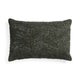 Housse de coussin Wave - Forest - lumbar