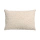 Housse de coussin Wave - Off White - lumbar