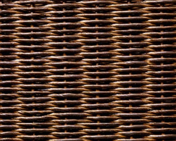 Fauteuil AVRIL de Vincent Sheppard, Wengé Fauteuil AVRIL de Vincent Sheppard, Wengé