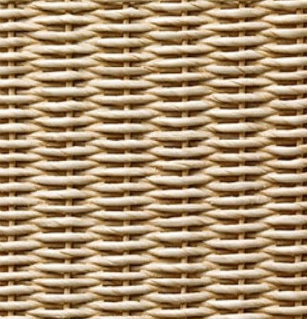 Fauteuil AVRIL de Vincent Sheppard, White wash