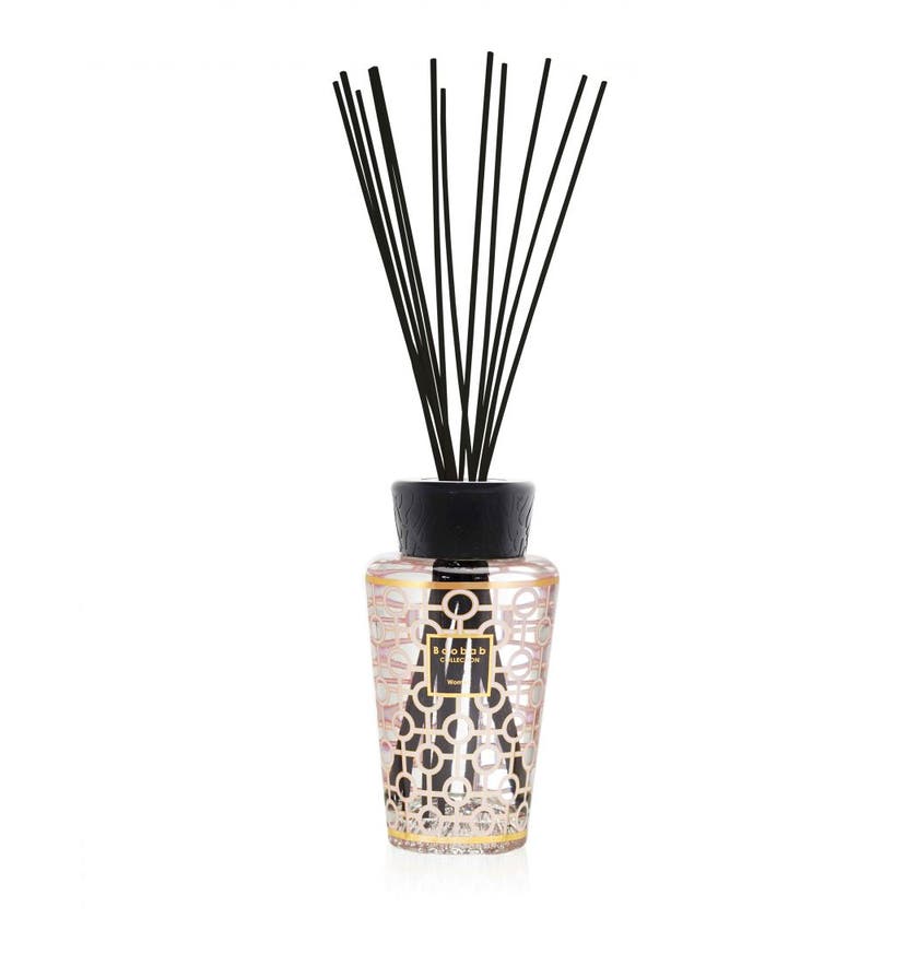 Diffuseur Lodge WOMEN de Baobab Collection