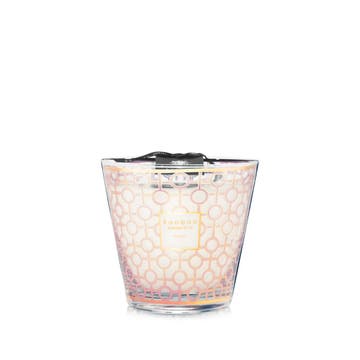 Bougie MAX 16 WOMEN de Baobab Collection