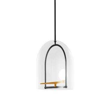 Suspension YANZI d'Artemide