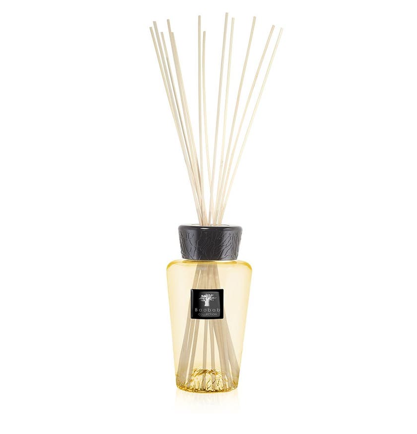 Diffuseur Lodge ZANZIBAR SPICES de Baobab Collection