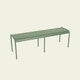 Banc d'exterieur