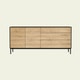 Buffets & commodes