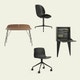 Bureaux