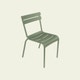 Chaises de jardin