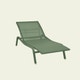 Bains de soleil et chaises longues Fermob