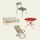 Meubles de jardin